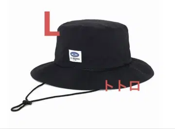 CHALLENGER BEACH HAT 나가세 토모야 비치 햇 L