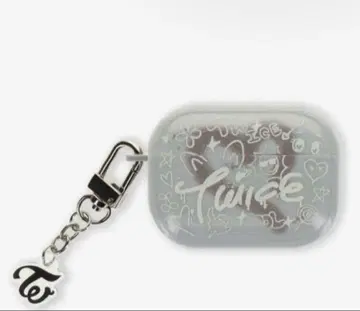 TWICE THIS IS FOR POPUP AirPods 케이스