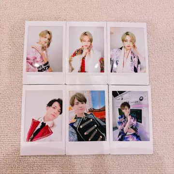 MeseMoa. 메세모아. 토미타케 굿즈 묶음 판매