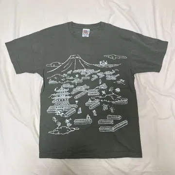 렉시 티셔츠