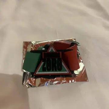 원피스 유니버셜 USJ 팔찌 조로