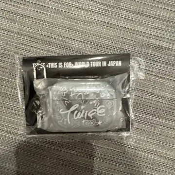 TWICE THIS IS FOR 팝업 AirPods 케이스