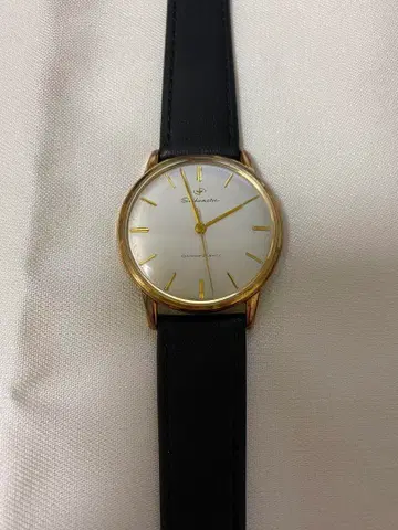 SEIKOMATIC 세이코 매틱