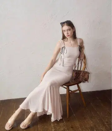 작은 키를 가진 분들께 YILON 원피스