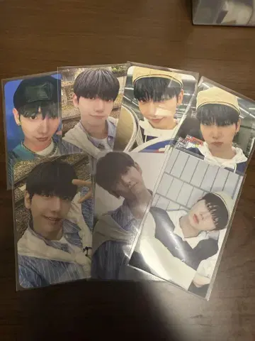 BOYNEXTDOOR 재현과 7장