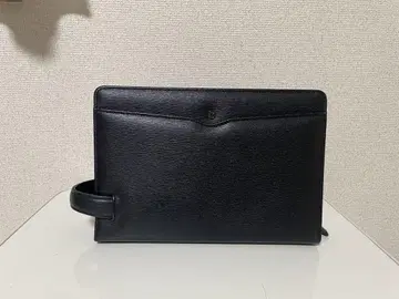 OFFERMANN 오퍼만 세컨드 백 블랙 새상품