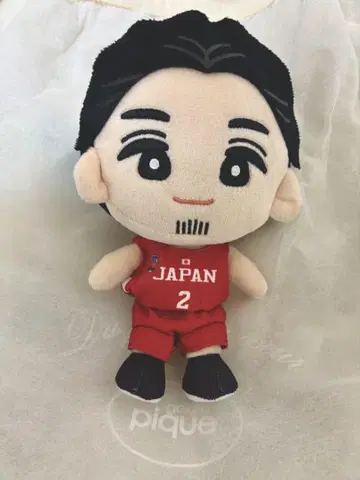 AKATSUKI JAPAN 봉제 인형 토가시 유키