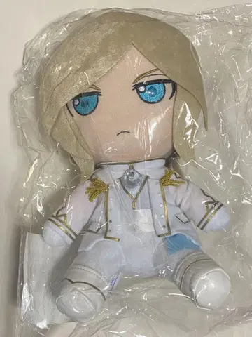 우타프리 탭나이 GIFT gift 기후 봉제 인형 카뮤