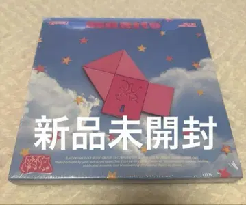 QWER CD 앨범 미개봉 새상품 Secret ver.