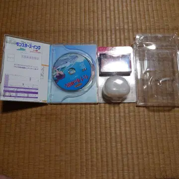 센과 치히로의 행방불명 DVD 예약 특전 포함