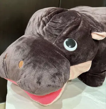 치비카바 히포폰 개비 봉제 인형