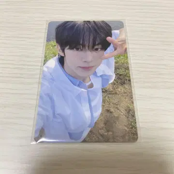 TWS 처음 뵙겠습니다, 타워 레코드 라키드로 도훔