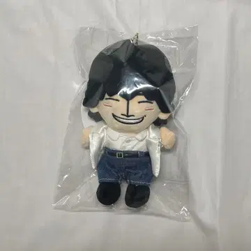 A! 그룹 사노 아키야 하피 인형