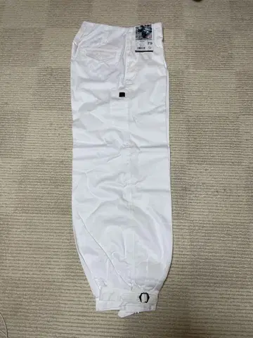 닛카포카 바지