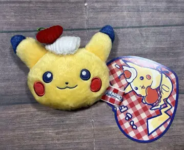 PIKACHU DINER 피카츄 다이너 핸드 거울 포켓몬