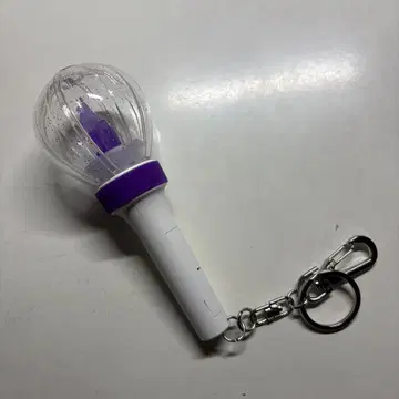 i-dle 응원봉 스트랩