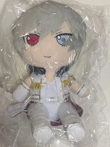 우타프리 탭 나기 GIFT gift 기푸누이 봉제 인형 블랙 블랙