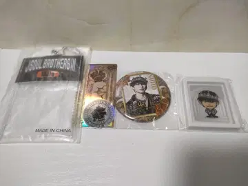 3대째 J Soul Brothers NAOTO