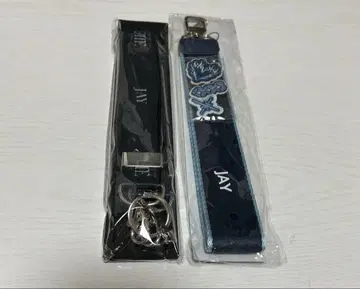ENHYPEN FATE 숄더 스트랩, 멀티 스트랩 세트 제이