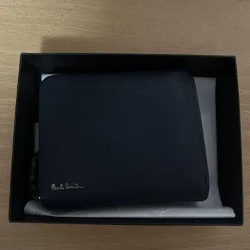 폴스미스 지갑