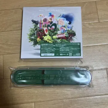 미세스 베스트 앨범 10 CD + DVD