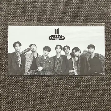 BTS CAPSULE ALBUM Vol.1 weverse Japan 혜택