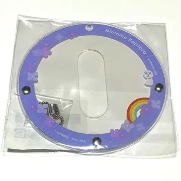 닌자 타마 란타로 애니메이트 카페 장마의 날 아크릴 코스터 홀더
