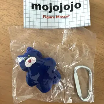 mojojojo 피규어 마스코트 vol.1 Nicky