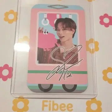 초특급 마사히로 Fibee 트레이딩 카드