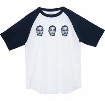 ARAKI 링거 티셔츠 XL
