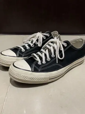CONVERSE 척 테일러 CT70 OX 28.5cm