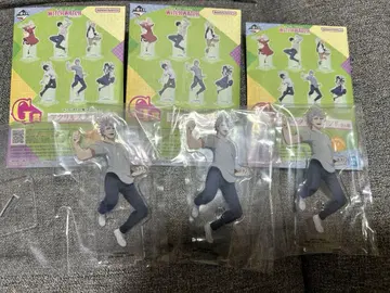 위치 워치 제일복권 G상 울프