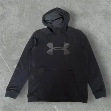 UNDERARMOUR 언더아머 후드티 LG