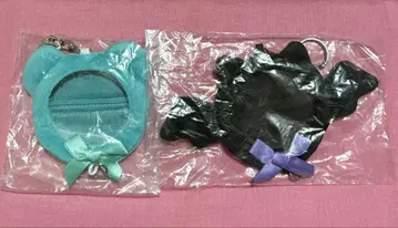 덕질 응원 애니멀 디자인 캔뱃지 케이스 박쥐 곰