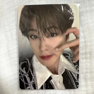 JO1 코노 준키 공연장 구매 혜택
