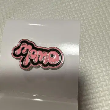TWICE 허벅지 랜덤 핑 배치 THIS IS FOR 익명 배송