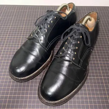 PHIGVEL SERVICE SHOES US8 블랙