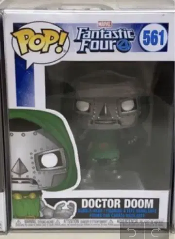Funko Pop Funko Pop 판타스틱 4 3개 세트