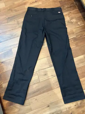 DICKIES 디키즈 874 블랙