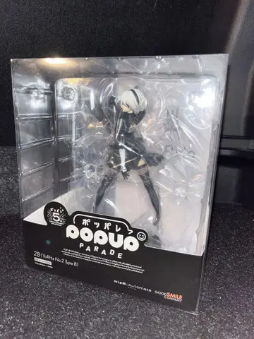 POP UP PARADE 2B 피규어