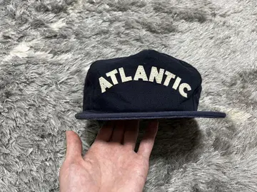 THE AMPAL CREATIVE ATLANTIC 캡