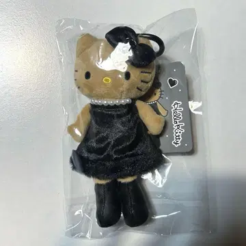 헬로키티 gogo gal 컬렉션 스타일업 마스코트