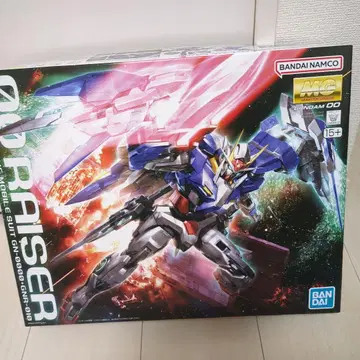 MG 1/100 더블 오라이저 미개봉 무료배송