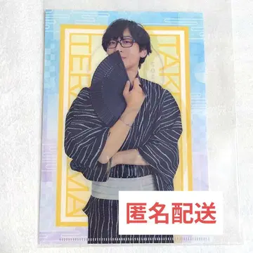 테라시마 타쿠타쿠 오레파라 여름 장소 클리어 파일 상품 판매 혜택