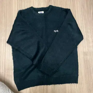 Penneys SportsWear 다크 블루 스웨터