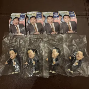다이앤 고이고이고이에서 수스수한 가챠 키링 익명 배송