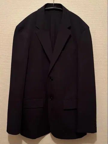 유니클로 테일러드 자켓 감동 자켓