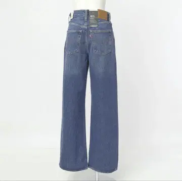 리바이스 Levi's RIBCAGE WIDE LEG 사이즈 27 ML