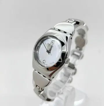 Swatch IRONY 아이로니 INSPIRANCE YSS317G