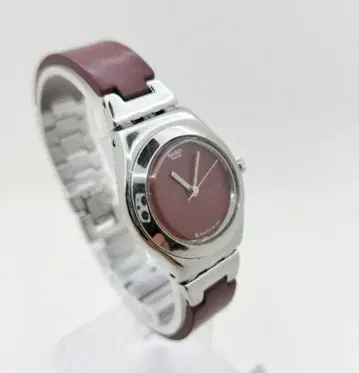 Swatch IRONY 아이로니 Angels Call YSS128G